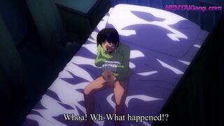 Sakusei Byoutou The Animation 07 EXCLUSIVE HENTAI