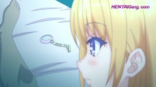 Shuumatsu Hospital Episode 01 NEW HENTAI