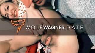 Wolf Wagner Love - Lola Shine gets cock-stuffed by the Pornfighter! WOLF WAGNER wolfwagner.date