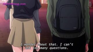 Sexfriend no Senpai The Animation 02 HENTAI 2024