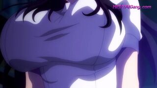 Sakusei Byoutou The Animation 08 HENTAI ENG Subbed