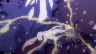 Sakusei Byoutou The Animation 08 HENTAI ENG Subbed