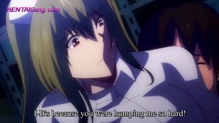 Sakusei Byoutou The Animation 08 HENTAI ENG Subbed