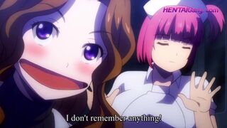 Sakusei Byoutou The Animation 08 HENTAI ENG Subbed