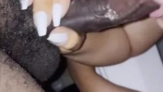 Girl With Glasses Gets Fucked Hard, Visit Leakwave For More Content For Free