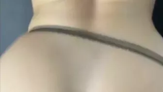 Grrrrrrrrrrrrrrrrrrrrrrr That Ass, I Took It Down, Visit Leakwave For More Content Fo