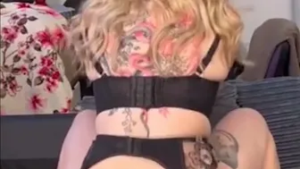 I Wanted This Exact Thing From Her, Visit Leakwave For More Content For Free