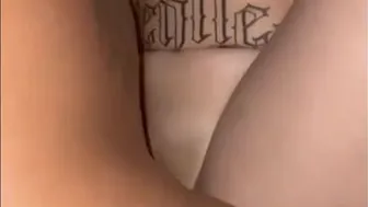 She Sucked A Huge Black Dick, Visit Leakwave For More Content For Free