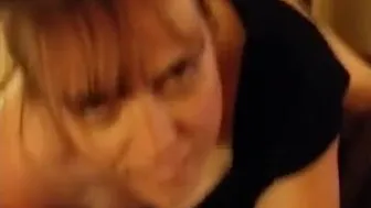 Amateur Girl With Swingers