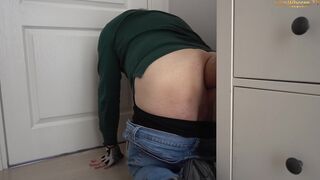 Mr BigHOLE Big Ass Turkish Gay  Gaped By Chubby King Dong