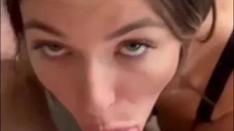 She Is Too Perfect To Make You Cum In A Minute , Visit Leakwave For More Free Conten