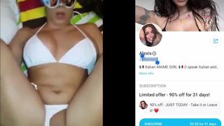 Check out the girl , she is the baddest , onlyfans leaked footage