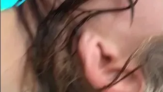 She Is Horny, Visit Leakwave For More Content For Free