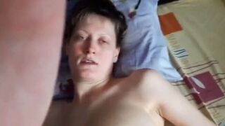 Russian Homemade, Amateur Girl with Big Tits