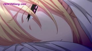 Seiyoku Tsuyotsuyo The Animation 02 ◌ HENTAI 2024