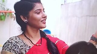 bhargavi avuoa lanja cum tribute 2