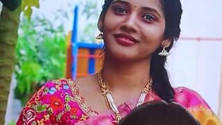 bhargavi avuoa lanja cum tribute 2