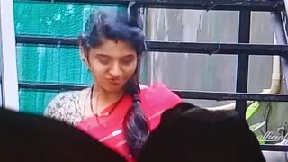 bhargavi avuoa lanja cum tribute 2