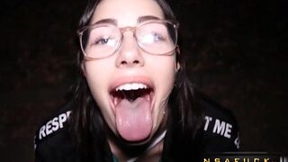 My Hot Girlfriend Drains my Dick PII