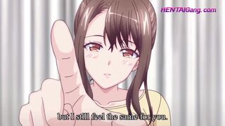 Gobaku Episode 01 EXCLUSIVE HENTAI ENG Subbed