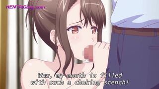 Gobaku Episode 01 EXCLUSIVE HENTAI ENG Subbed