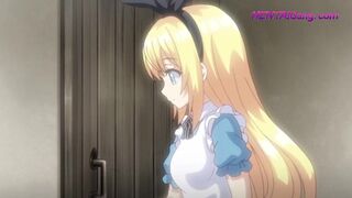 Mugoku no Kuni no Alice Ep.1 EXCLUSIVE