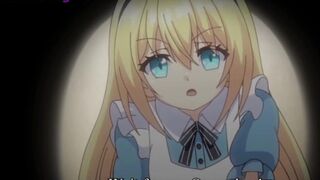 Mugoku no Kuni no Alice Ep.1 EXCLUSIVE