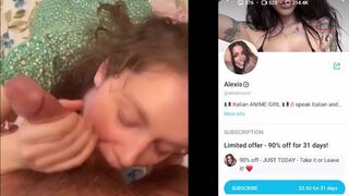 Maryana Ro onlyfans leaked video, visit leakwave for more content for free