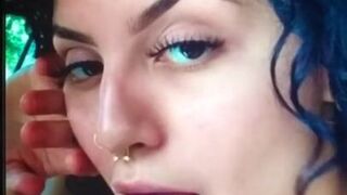 marissuuhh cum tribute