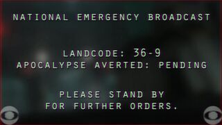 PMV - Emergency Alert