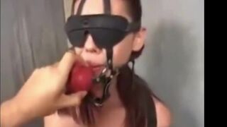 Japanese Slut Yumi Tamed By My Cock (bdsm)