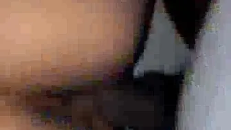 Julie Fucked By Two Black Cocks