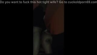 Cuckold Wife Has Loudest Orgasm in Porn