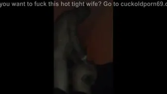 Cuckold Wife Has Loudest Orgasm in Porn