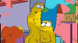 Simpsons family secrets