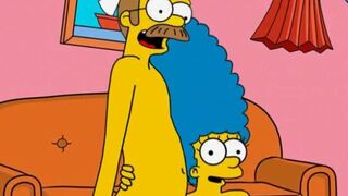 Simpsons family secrets