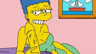 Simpsons family secrets