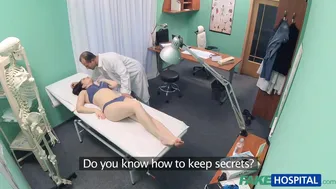 Fake Hospital - Friend