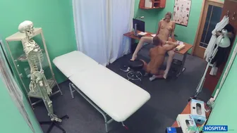 You Please porn video – Fake Hospital - How Well Can You Please Me?