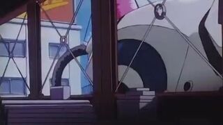 Kigurumi Sentai Kiltean 02 uncen