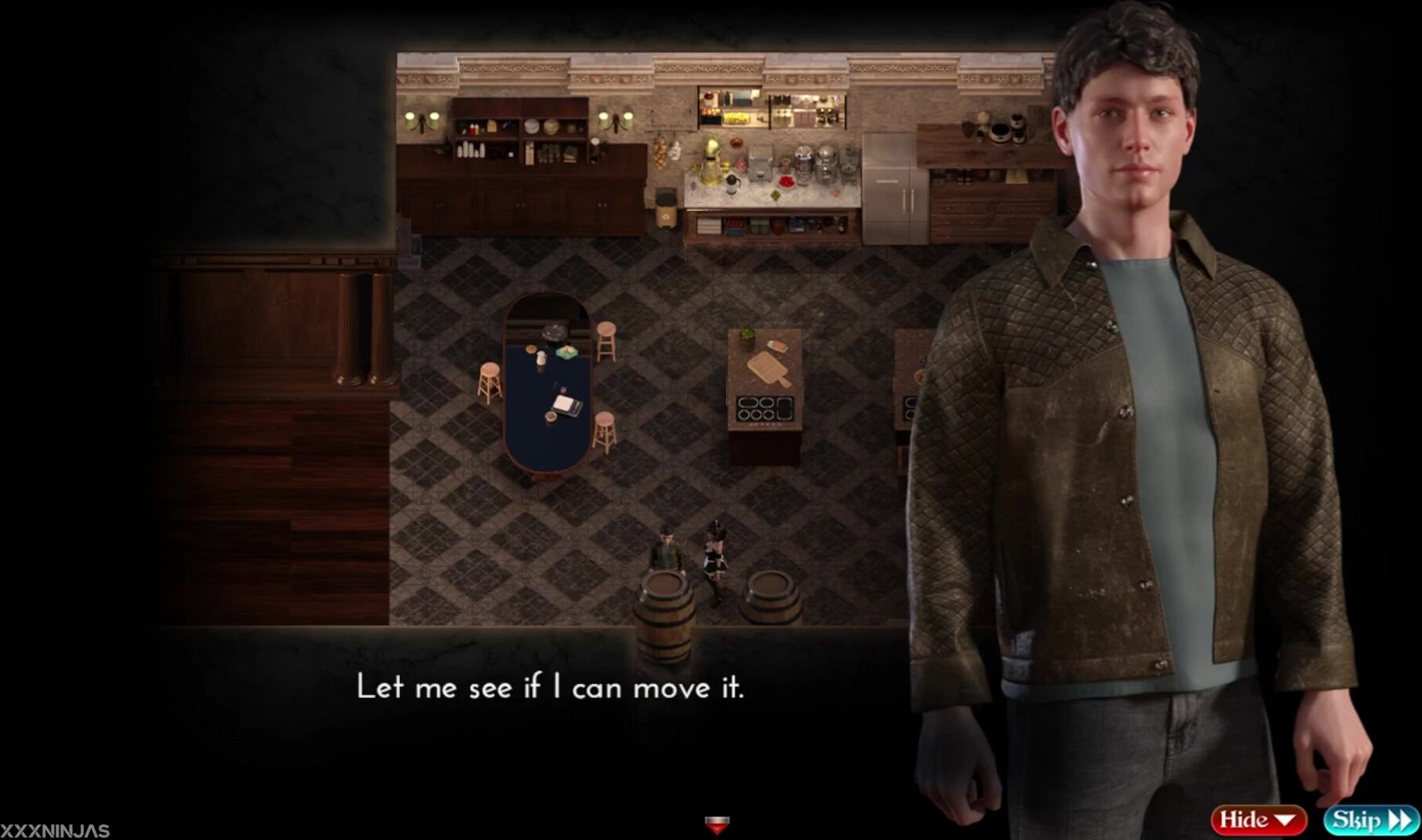 [Gameplay] The Genesis Order #71 - PC Gameplay (HD) - FAPCAT