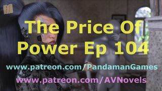 [Gameplay] The Price Of Power 104