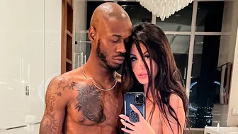 Blacked Raw - Astonishing Brunette Model Jamie Michelle Screwed By Black Boner