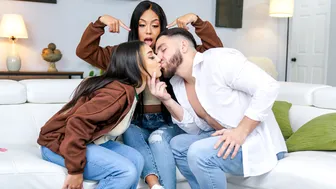 Step Siblings - Bad Influence 050922