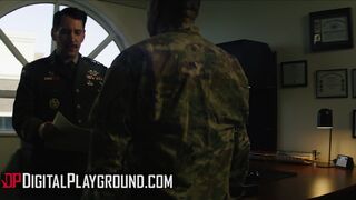 DIGITALPLAYGROUND - PROJECT X Behind The Scenes