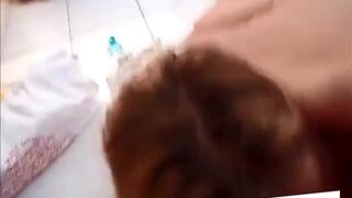 Redhead Amateur Anal: Hairy Pussy and Big Ass Fucked Hard