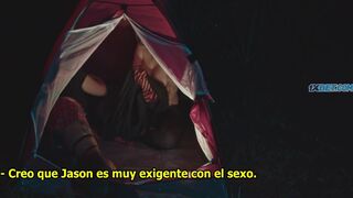 Un película es Bed of Nails sexo