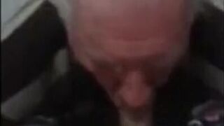 Grandpas Suck Off - Amateur Daddies