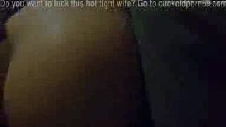 Boyfriend Sends Black Stud To Fuck Her Cute Horny GF