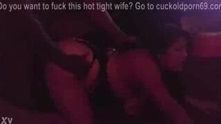 Julie riding my cock in cowgirl and get screaming orgasm